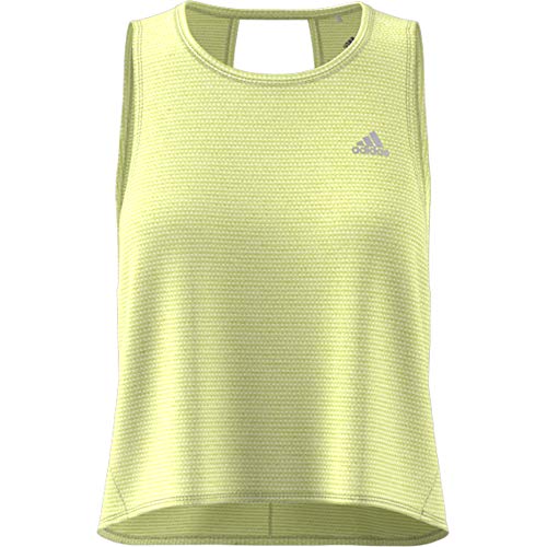 adidas Otr Tank Cooler Top Sin Mangas, Mujer, matama, XS