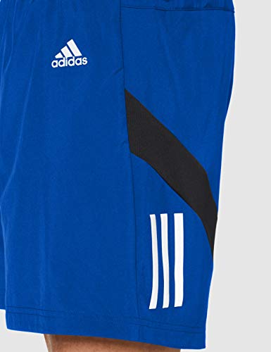 adidas Own The Run SHO Pantalones Cortos de Deporte, Hombre, Collegiate Royal/Legend Ink, XL5