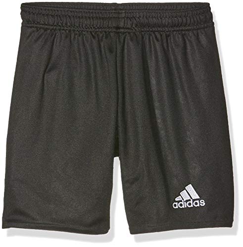 adidas Parma 16 SHO WB Pantalones Cortos de Deporte, Hombre, Black/White, M