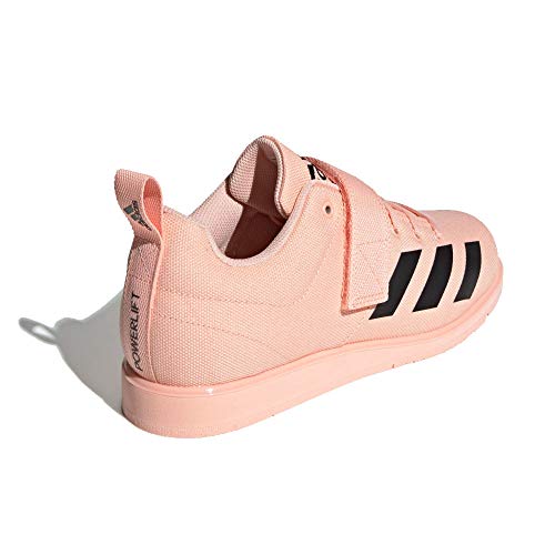 Adidas Powerlift 4 Women's Weightlifting Zapatillas - AW19-40.7