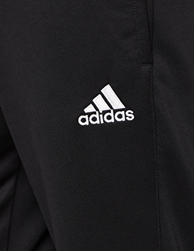 Adidas REGI18 PES PNT Sport trousers, Hombre, Black/ White, 3XL