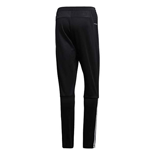 Adidas Regista 18 - Pantalónes de fútbol para Hombre, Negro, S