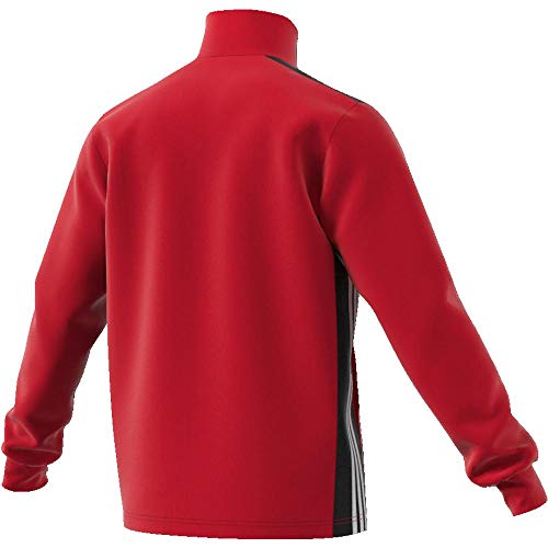 Adidas Regista 18 Track Top Chaqueta Deportiva, Hombre, Rojo (Power Red/Black), L