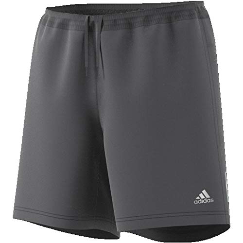 adidas Run It M Pantalón Corto, Hombre, Multicolor (Gricin), S