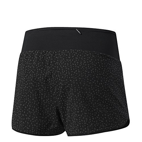 adidas SN Glide SHO W Pantalón Corto, Mujer, Negro, M