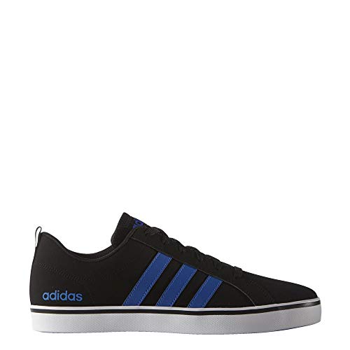 Adidas Sneakers, Zapatillas para Hombre, Negro (Core Black/Blue/Footwear White 0), 42 EU