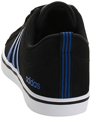 Adidas Sneakers, Zapatillas para Hombre, Negro (Core Black/Blue/Footwear White 0), 42 EU