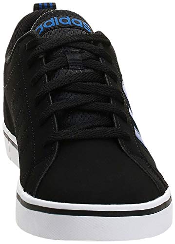 Adidas Sneakers, Zapatillas para Hombre, Negro (Core Black/Blue/Footwear White 0), 42 EU