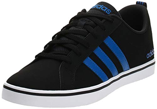 Adidas Sneakers, Zapatillas para Hombre, Negro (Core Black/Blue/Footwear White 0), 42 EU