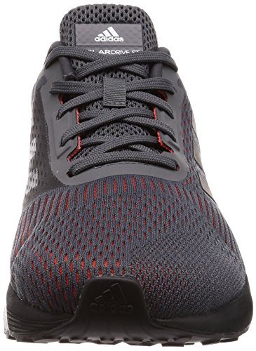 adidas Solar Drive ST M, Zapatillas de Running para Hombre, Gris (Gricin/Carbon/Roalre 0), 42 EU