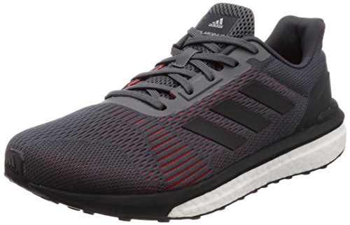 adidas Solar Drive ST M, Zapatillas de Running para Hombre, Gris (Gricin/Carbon/Roalre 0), 42 EU