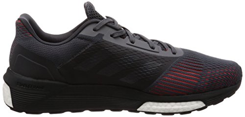 adidas Solar Drive ST M, Zapatillas de Running para Hombre, Gris (Gricin/Carbon/Roalre 0), 42 EU