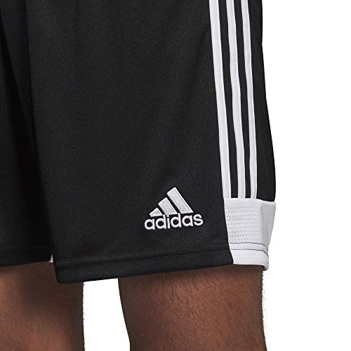 adidas Tastigo19 SHO Pantalones Cortos de Deporte, Hombre, Negro (Black/White), S