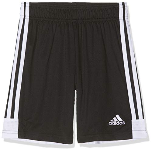 adidas Tastigo19 SHO Pantalones Cortos de Deporte, Hombre, Negro (Black/White), S