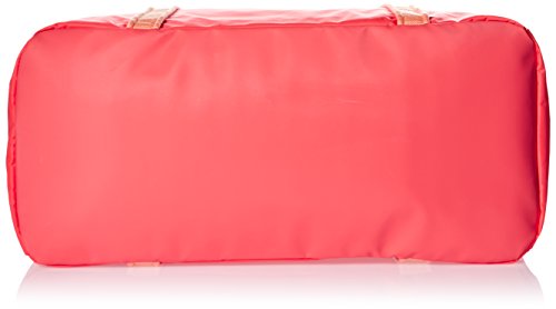 adidas Teambag - Bolso para Mujer, Color Rosa, Talla NS
