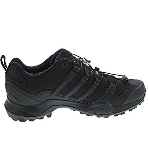 Adidas Terrex Swift R2 GTX, Zapatillas de Running para Asfalto para Hombre, Negro (Core Black/Core Black/Core Black 0), 42 EU