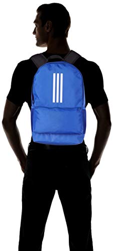 adidas Tiro BP Mochilla de Deporte, Unisex Adulto, Bold Blue/White, NS