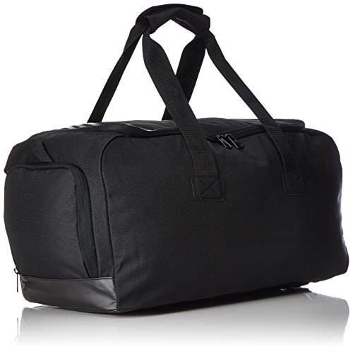 adidas Tiro Tb Bolsa de Deporte, Unisex Adulto, Negro (Negro / Griosc / Blanco), L