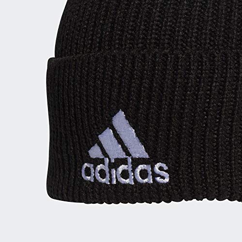 adidas Tiro WOOLIE Gorro, Unisex Adulto, Black/White, OSFM