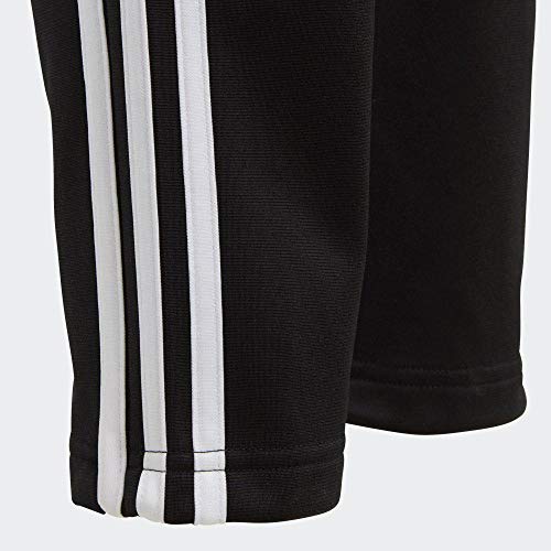 adidas TIRO19 PES PNTY Pantalones, Unisex Niños, Negro (Black/White), 1112