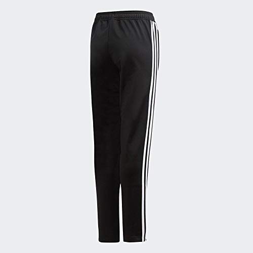 adidas TIRO19 PES PNTY Pantalones, Unisex Niños, Negro (Black/White), 1112