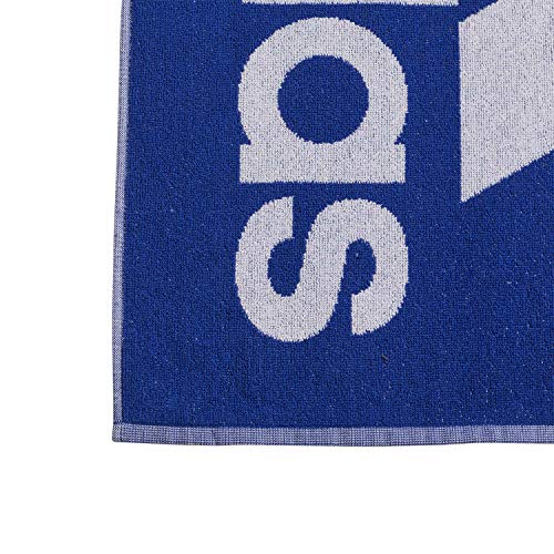 adidas Towel L Toalla de Playa, Unisex Adulto, Team Royal Blue, NS