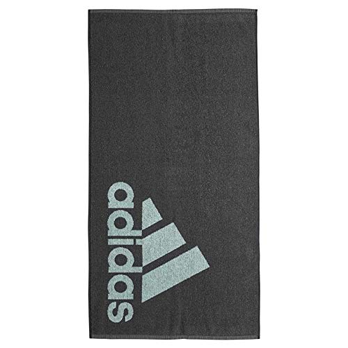 Adidas Towel S Toalla, Unisex Adulto, Legend Ivy/Clear Mint, NS