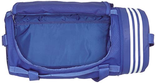 Adidas Training Bolsa de Deporte 58 Centimeters 38 Azul (Bold Blue/White/White)