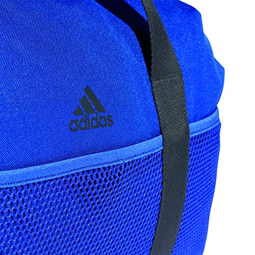 adidas Training Core M Bolsa de Deporte, Mujer, Tinmis/Carbon, 45 cm