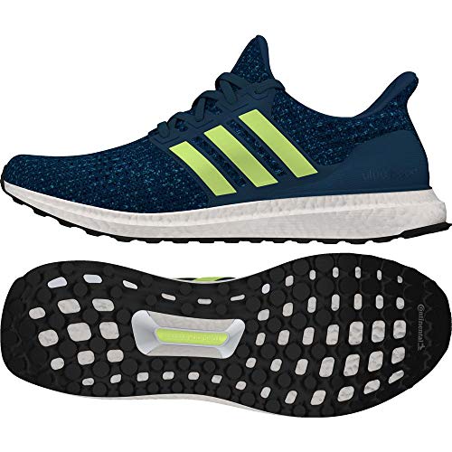 Adidas Ultraboost, Zapatillas de Deporte para Hombre, Multicolor (Multicolor 000), 46 2/3 EU