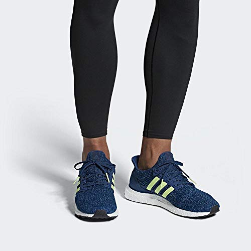 Adidas Ultraboost, Zapatillas de Deporte para Hombre, Multicolor (Multicolor 000), 46 2/3 EU