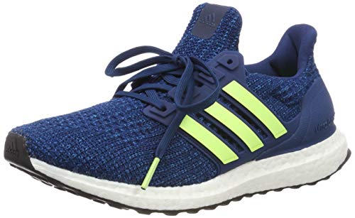 Adidas Ultraboost, Zapatillas de Deporte para Hombre, Multicolor (Multicolor 000), 46 2/3 EU