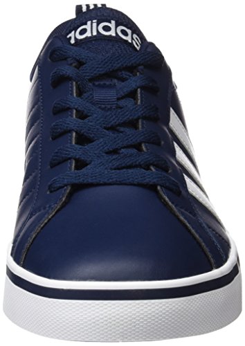 adidas Vs Pace, Zapatillas para Hombre, Azul (Collegiate Navy/Footwear White/Blue 0), 42 2/3 EU