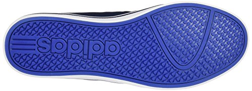 adidas Vs Pace, Zapatillas para Hombre, Azul (Collegiate Navy/Footwear White/Blue 0), 43 1/3 EU