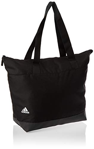 adidas W TR SP Tote Sports Backpack, Mujer, Black/Black, NS