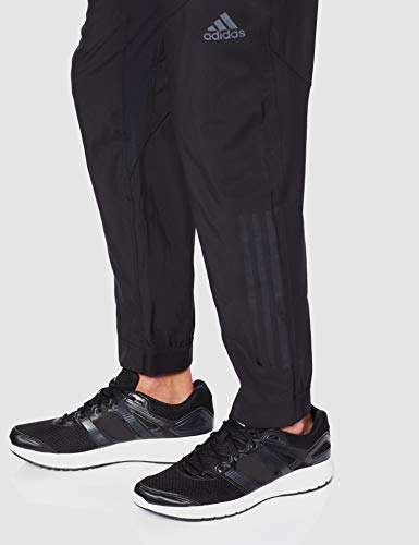 adidas Wo Pa Ccool WV Pantalones de Deporte, Hombre, Black, M