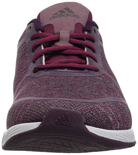 adidas Women's Athletics B W Cross Trainer, Mystery Ruby Metallic/RED Night, 7.5 Medium US