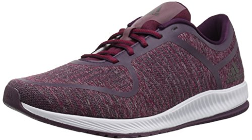 adidas Women's Athletics B W Cross Trainer, Mystery Ruby Metallic/RED Night, 7.5 Medium US