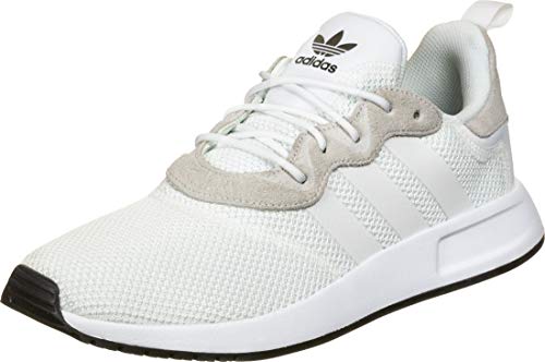 Adidas X_PLR 2, Sneaker Mens, FTWR White FTWR White Core Black, 42 EU