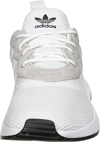 Adidas X_PLR 2, Sneaker Mens, FTWR White FTWR White Core Black, 42 EU