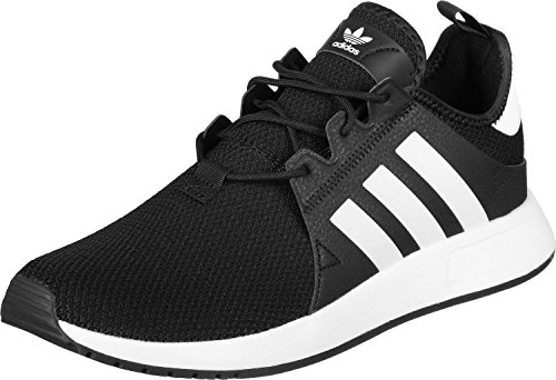 ADIDAS X_PLR, Zapatillas para Hombre, Negro (Core Black/Footwear White/Core Black 0), 42 2/3 EU