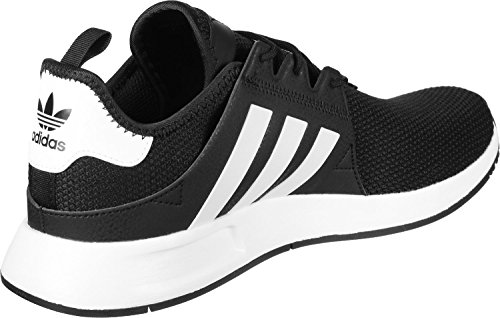 ADIDAS X_PLR, Zapatillas para Hombre, Negro (Core Black/Footwear White/Core Black 0), 42 2/3 EU
