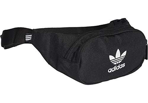 AdidasAdidas Essential Crossbody Dv2400Unisex adultoMonederosNegro (black)5,5x21x36 centimeters (B x H x T)