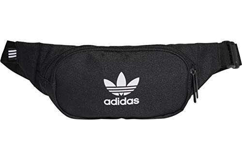 AdidasAdidas Essential Crossbody Dv2400Unisex adultoMonederosNegro (black)5,5x21x36 centimeters (B x H x T)