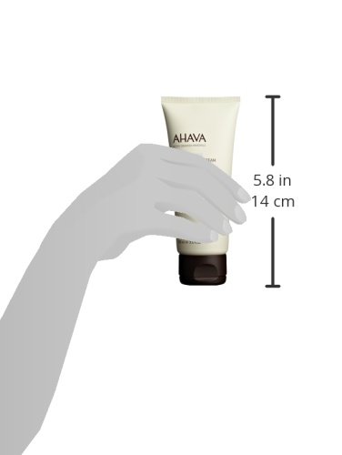 AHAVA Crema Mineral De Manos - 100 ml.