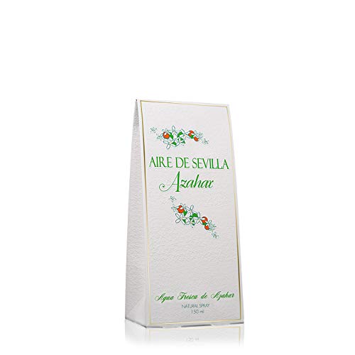 Aire de Sevilla Edición Azahar - Eau de Toilette 150 ml