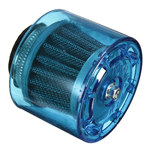 Alamor 35Mm/45M M Aire Filtro Splash Proof Cubierta 50Cc 110Cc 125Cc Moto ATV Pit Dirt Bike-35Mm