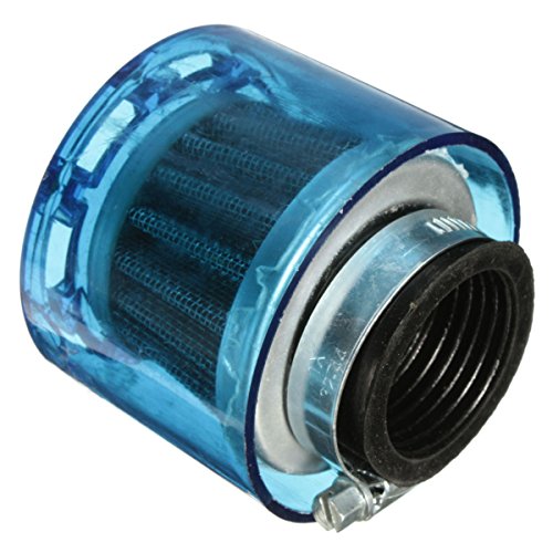 Alamor 35Mm/45M M Aire Filtro Splash Proof Cubierta 50Cc 110Cc 125Cc Moto ATV Pit Dirt Bike-35Mm