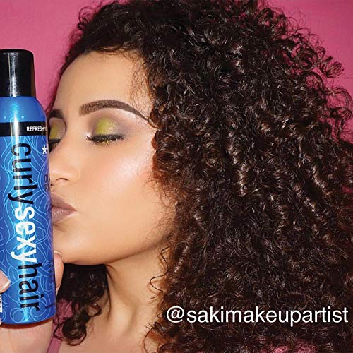 Alterna Sexyhair Curl Recover Spray 200 Ml