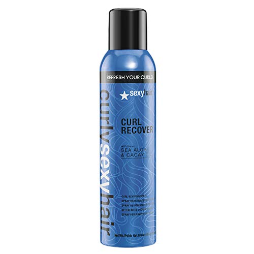 Alterna Sexyhair Curl Recover Spray 200 Ml